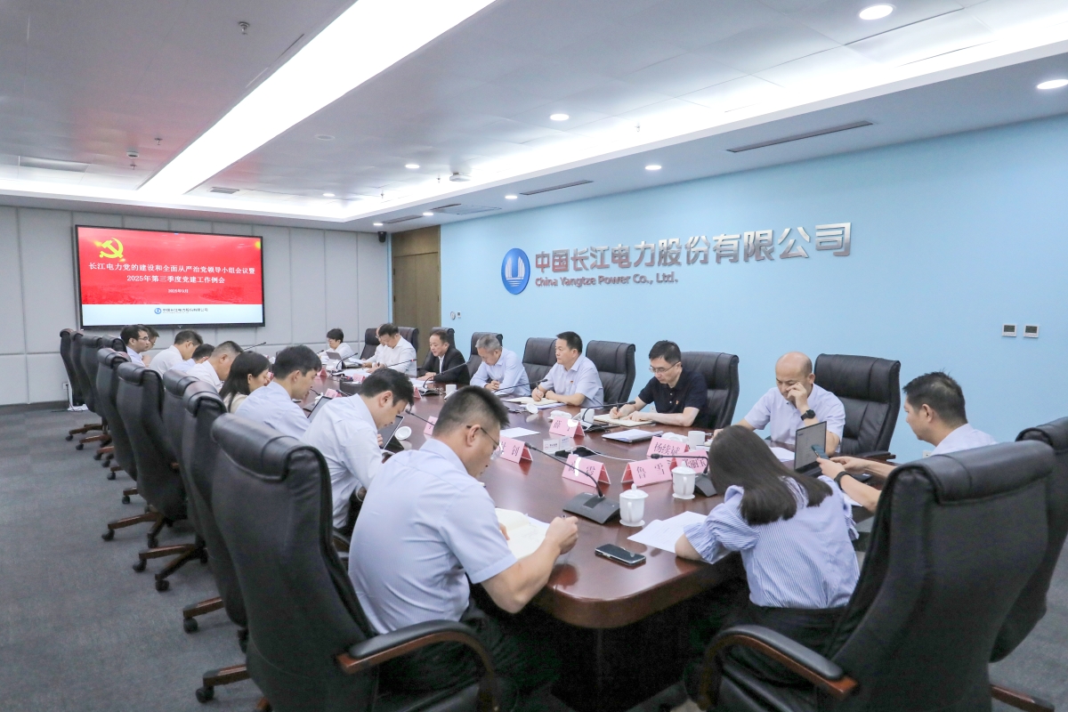 슬롯 커뮤니티전력당위원회는 당 건설과 전면적이고 엄격한 당 통치에 관한 지도 그룹 회의를 소집했습니다